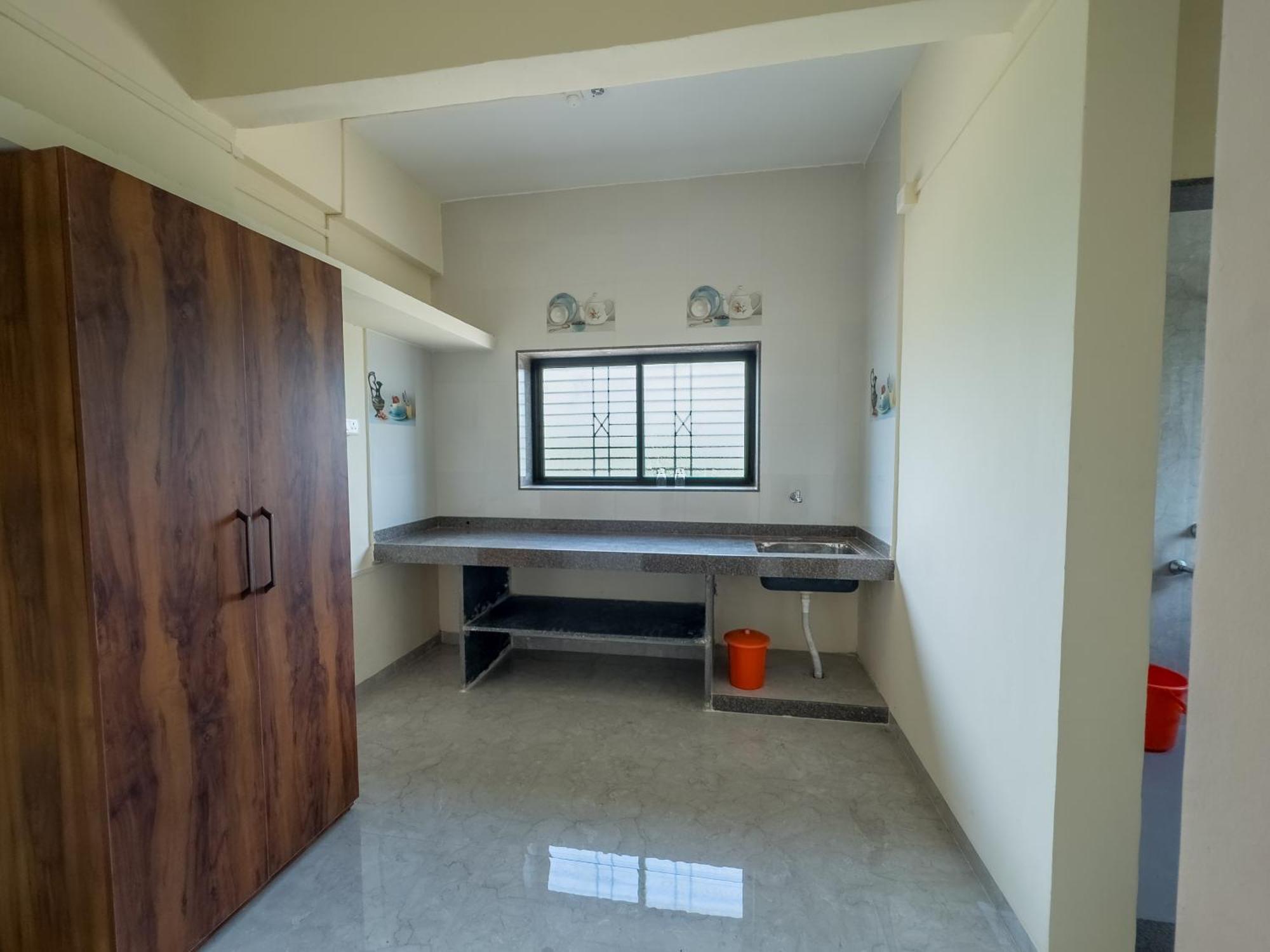 Punekar Bhavan Akalkot Esterno foto